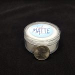 15g Sifter Jar matting powder for silicone