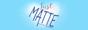 Just Matte Silicone Finishing Powder just matte