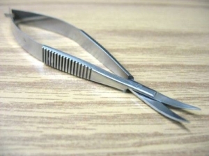 Micro Scissors