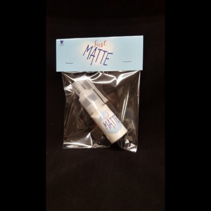 Just Matte 15.2 gram Powder Spray Bottle