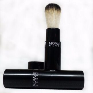 Twist up Powder Blush Brush