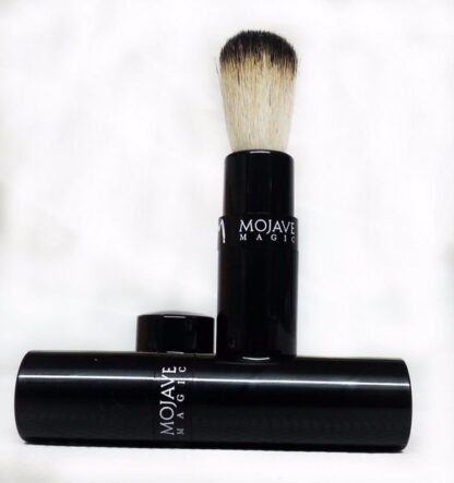 Twist up Powder Blush Brush