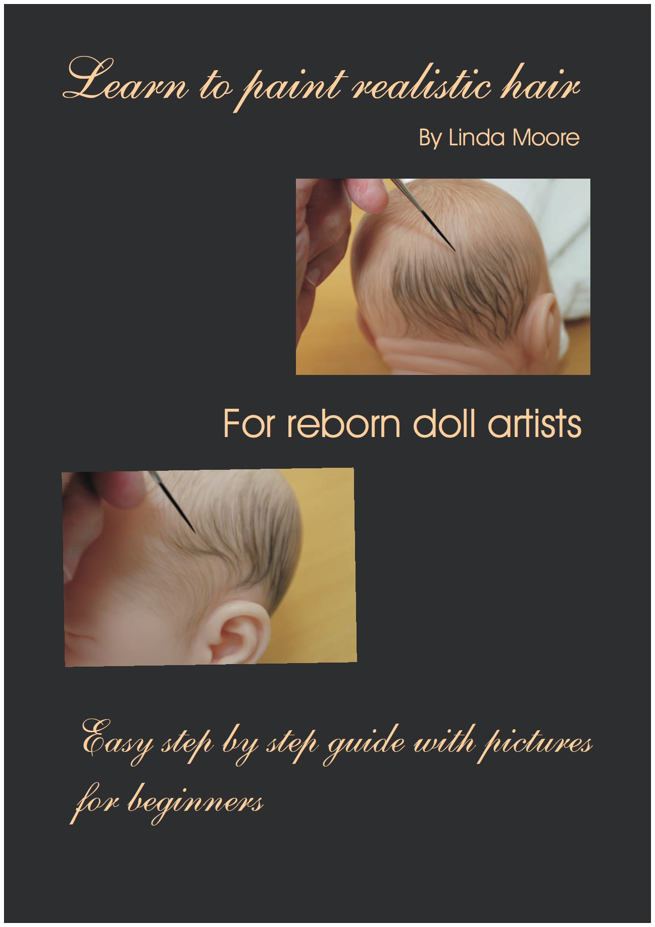 Linda Moore Basic Hair Painting pdf