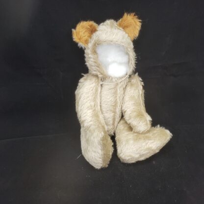 Bear Cuddle Body doll