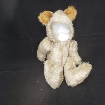 Bear Cuddle Body doll