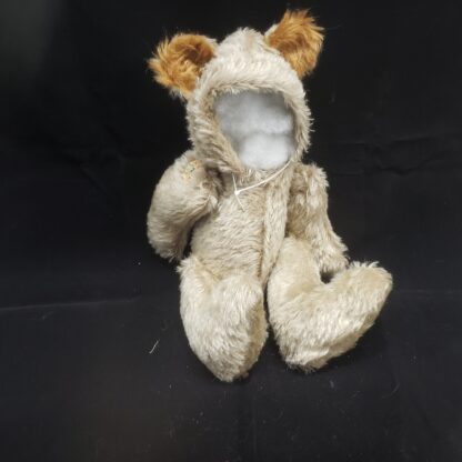 Bear Cuddle Body doll