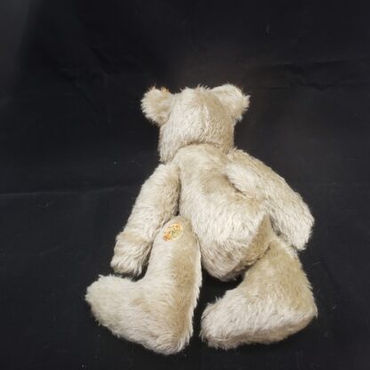 Bear Cuddle Body doll