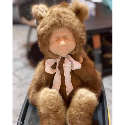 Bear Cuddle Body doll