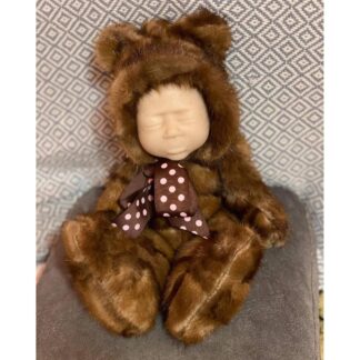 Bear Cuddle Body doll