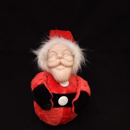 Santa Cuddle Body Doll