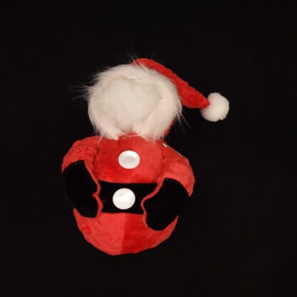 Santa Cuddle Body Doll