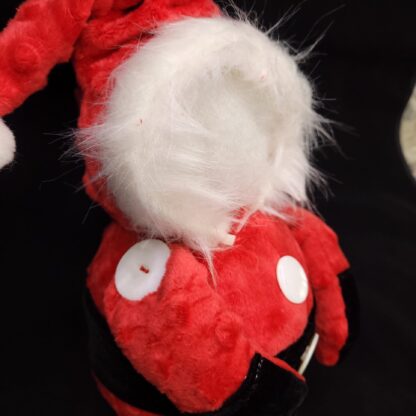 Santa Cuddle Body Doll