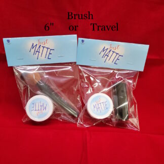 Just Matte 18 gram